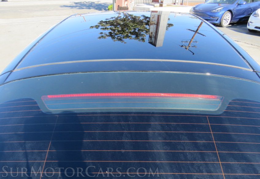 2022 Porsche Panamera - Image 15