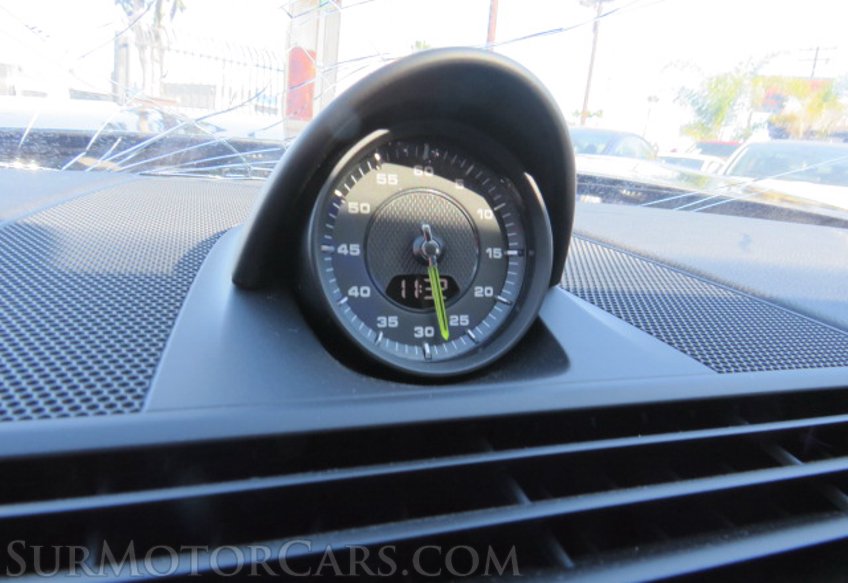 2022 Porsche Panamera - Image 45