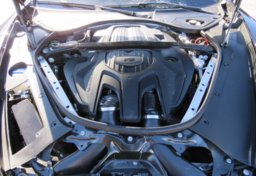 2022 Porsche Panamera - Image 56