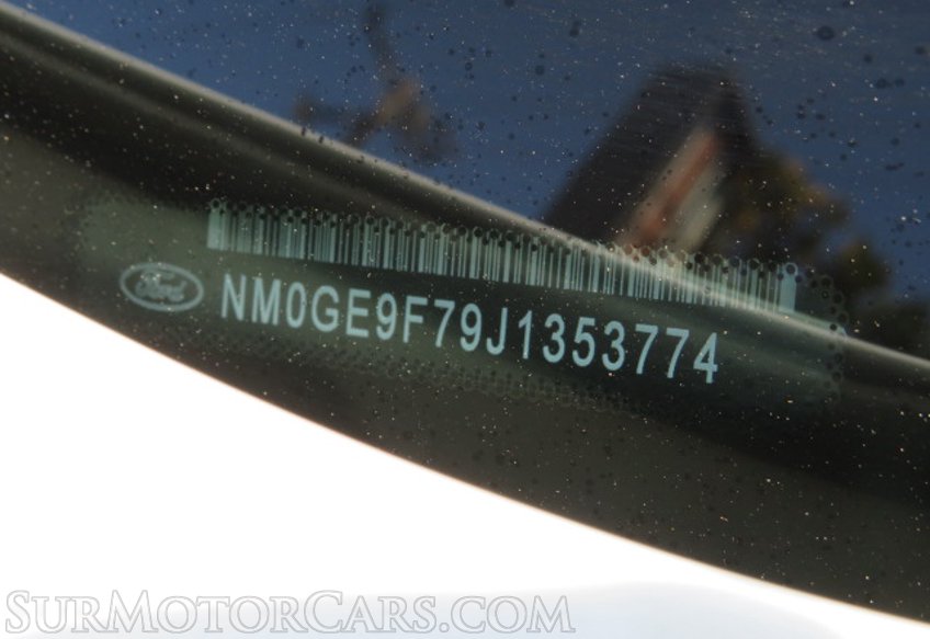 2018 Ford Transit Connect Wagon - Image 46