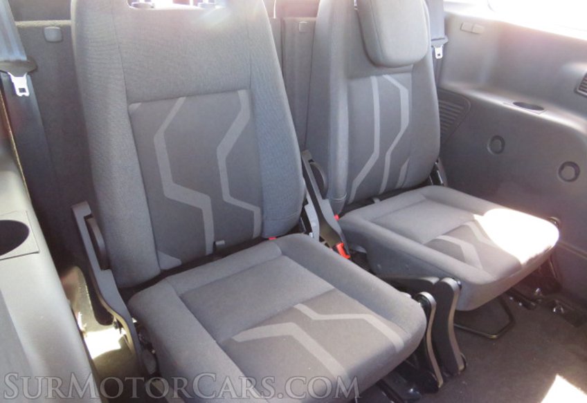 2018 Ford Transit Connect Wagon - Image 26