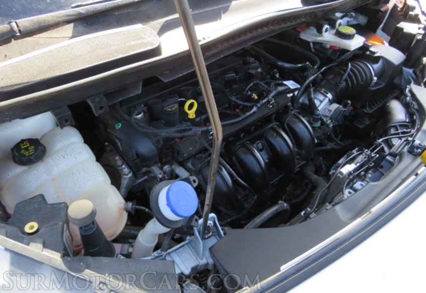 2018 Ford Transit Connect Wagon - Image 42