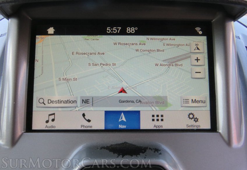 2018 Ford Transit Connect Wagon - Image 30