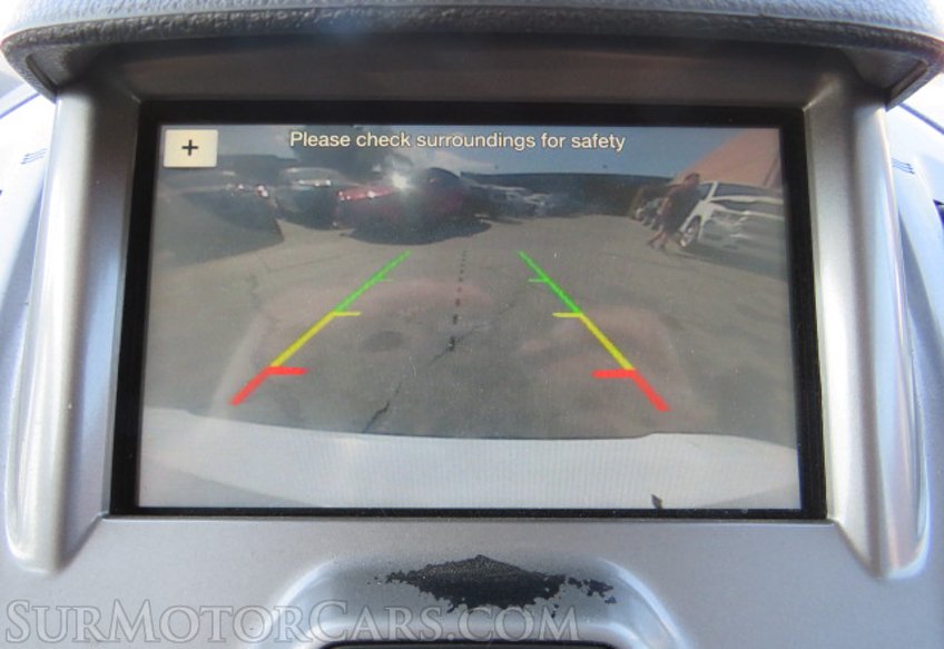 2018 Ford Transit Connect Wagon - Image 31