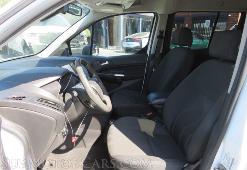 2018 Ford Transit Connect Wagon - Image 19