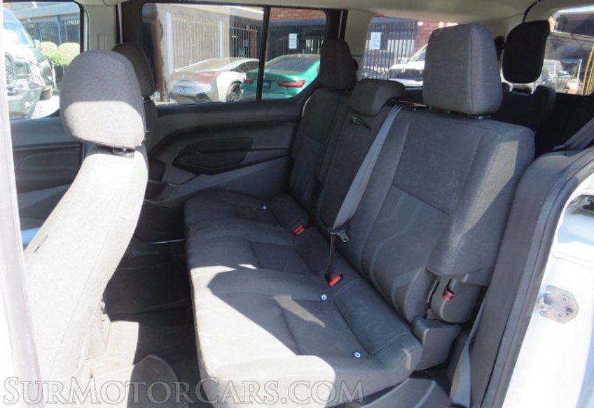 2018 Ford Transit Connect Wagon - Image 23