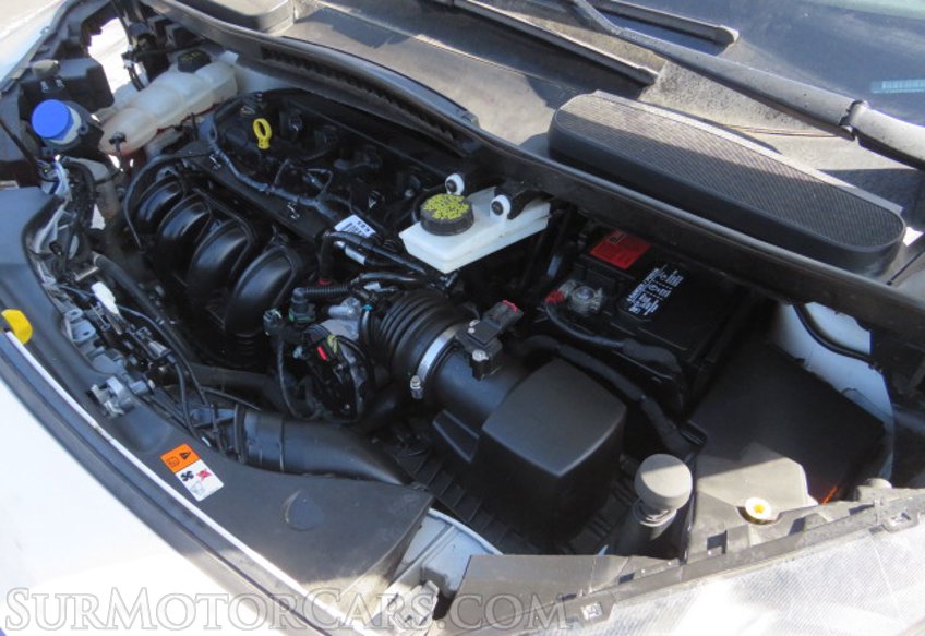 2018 Ford Transit Connect Wagon - Image 44