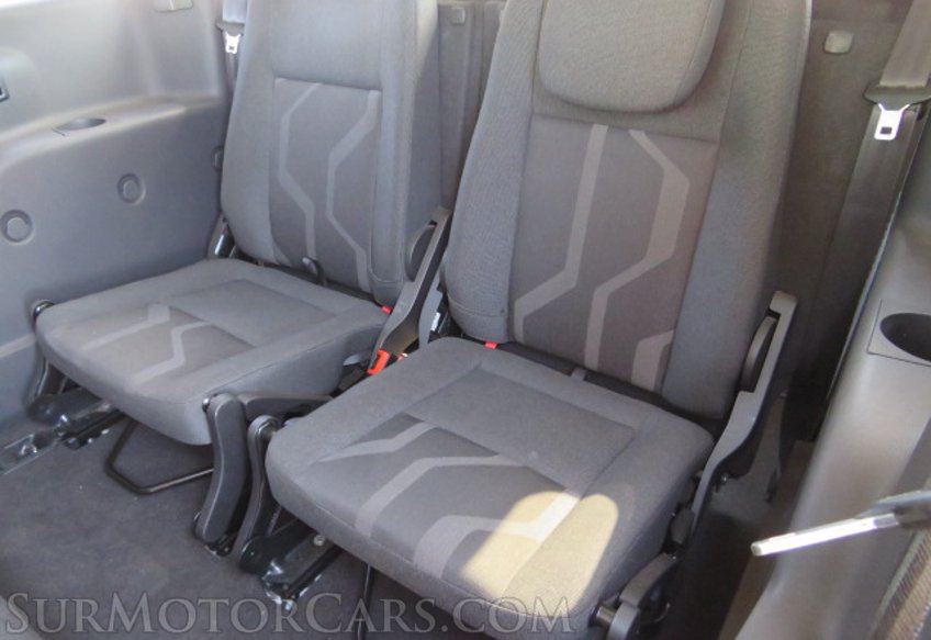 2018 Ford Transit Connect Wagon - Image 22