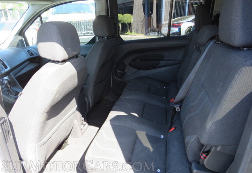 2018 Ford Transit Connect Wagon - Image 24