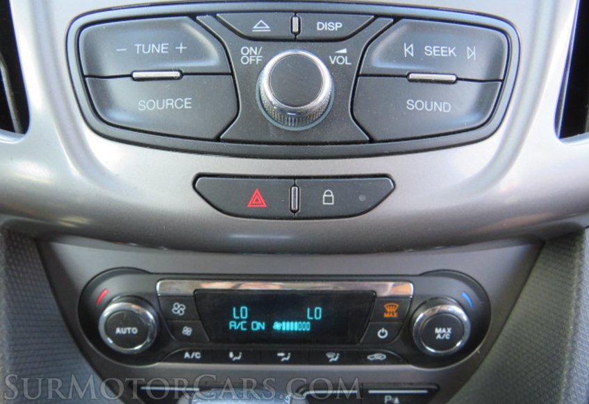 2018 Ford Transit Connect Wagon - Image 32