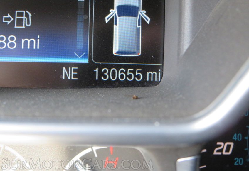 2018 Ford Transit Connect Wagon - Image 29