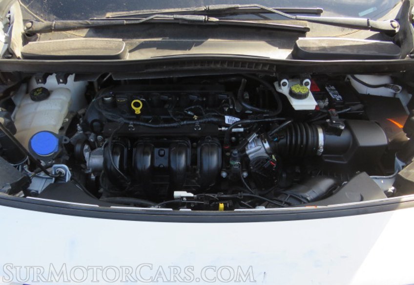 2018 Ford Transit Connect Wagon - Image 43