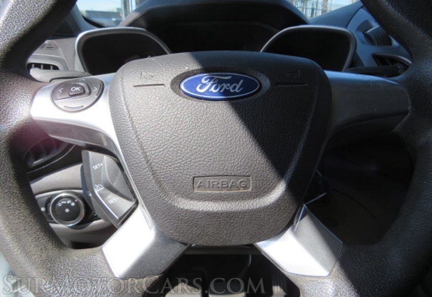 2018 Ford Transit Connect Wagon - Image 39