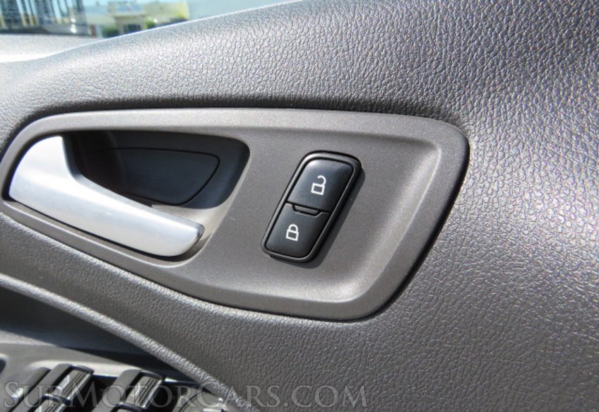 2018 Ford Transit Connect Wagon - Image 35