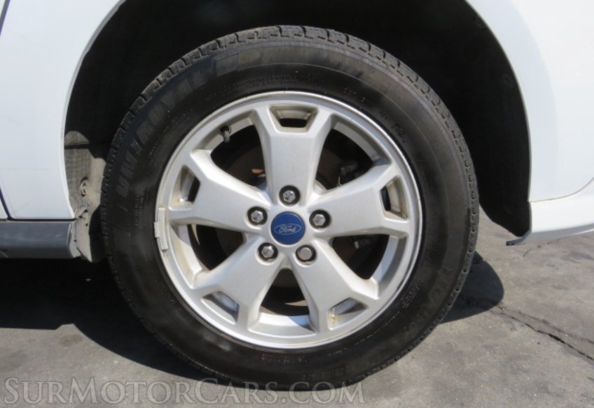 2018 Ford Transit Connect Wagon - Image 17