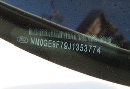 2018 Ford Transit Connect Wagon - Image 46