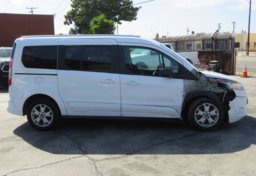 2018 Ford Transit Connect Wagon - Image 6