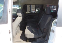 2018 Ford Transit Connect Wagon - Image 20