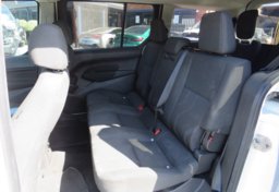 2018 Ford Transit Connect Wagon - Image 23