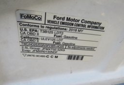 2018 Ford Transit Connect Wagon - Image 47