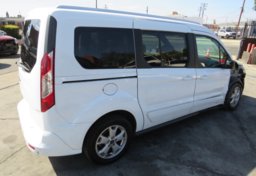 2018 Ford Transit Connect Wagon - Image 8