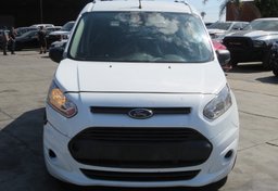 2018 Ford Transit Connect Wagon - Image 11
