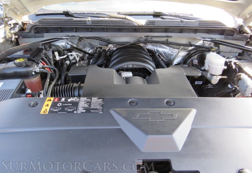 2017 Chevrolet Silverado 1500 - Image 59