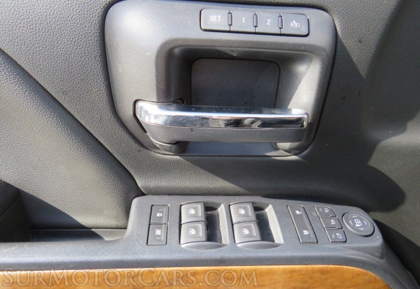 2017 Chevrolet Silverado 1500 - Image 39