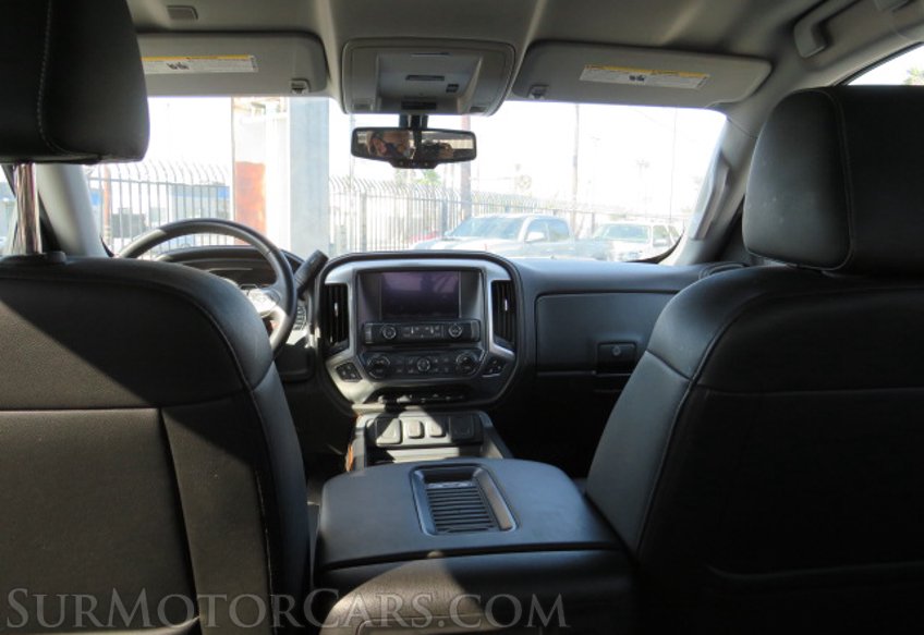 2017 Chevrolet Silverado 1500 - Image 53