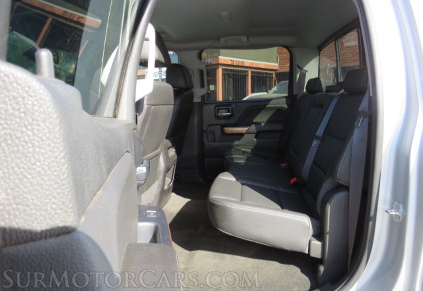 2017 Chevrolet Silverado 1500 - Image 45