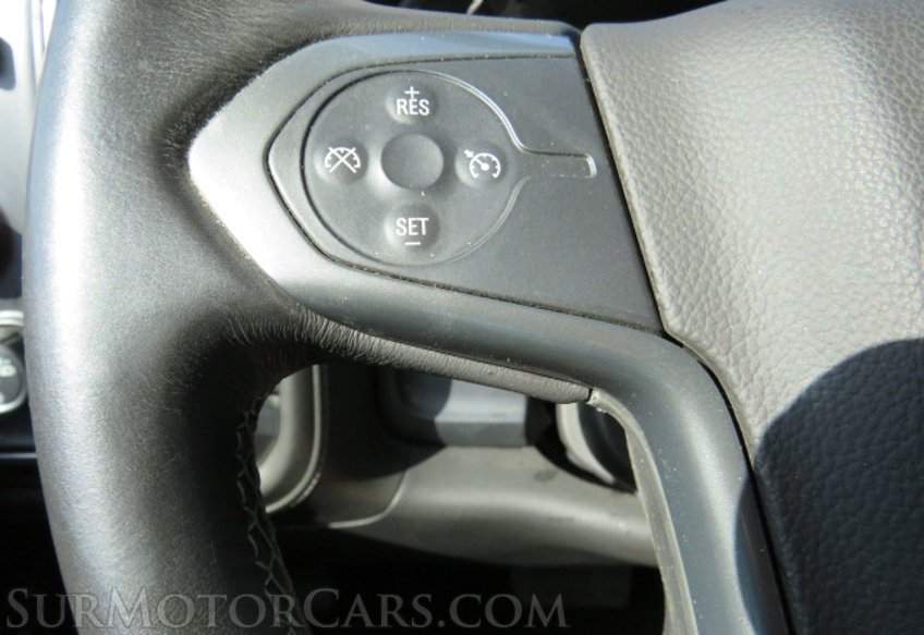 2017 Chevrolet Silverado 1500 - Image 30