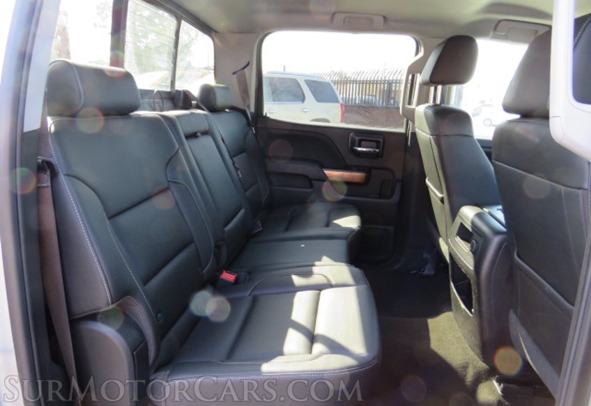 2017 Chevrolet Silverado 1500 - Image 52
