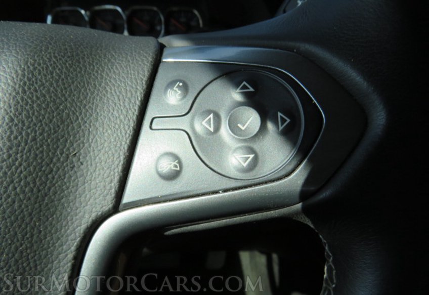2017 Chevrolet Silverado 1500 - Image 31