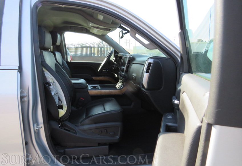 2017 Chevrolet Silverado 1500 - Image 46