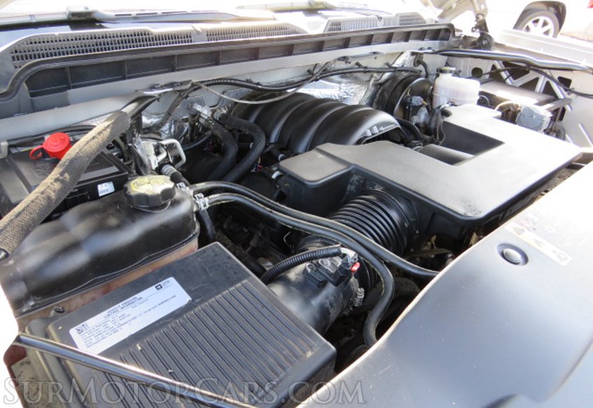 2017 Chevrolet Silverado 1500 - Image 58