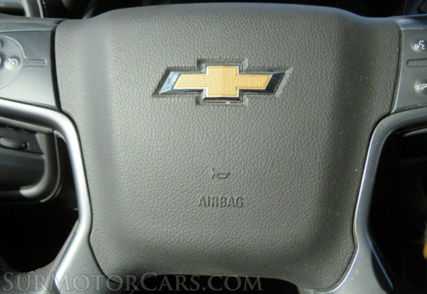 2017 Chevrolet Silverado 1500 - Image 29
