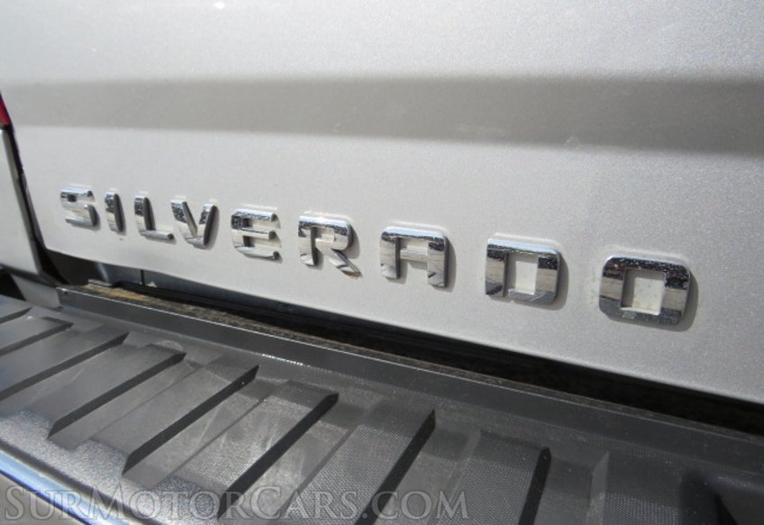 2017 Chevrolet Silverado 1500 - Image 19
