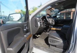 2017 Chevrolet Silverado 1500 - Image 38