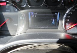 2017 Chevrolet Silverado 1500 - Image 25