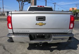 2017 Chevrolet Silverado 1500 - Image 14