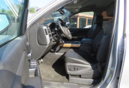 2017 Chevrolet Silverado 1500 - Image 43