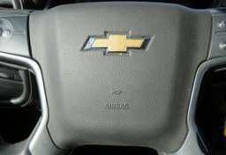 2017 Chevrolet Silverado 1500 - Image 29