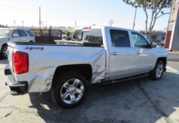 2017 Chevrolet Silverado 1500 - Image 7