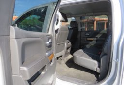 2017 Chevrolet Silverado 1500 - Image 40