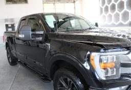 Thumbnail of 2021 Ford F-150