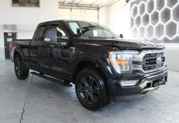 Thumbnail of 2021 Ford F-150