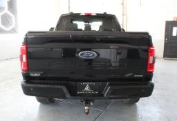 Thumbnail of 2021 Ford F-150