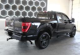 Thumbnail of 2021 Ford F-150