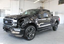 Thumbnail of 2021 Ford F-150