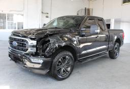 Thumbnail of 2021 Ford F-150